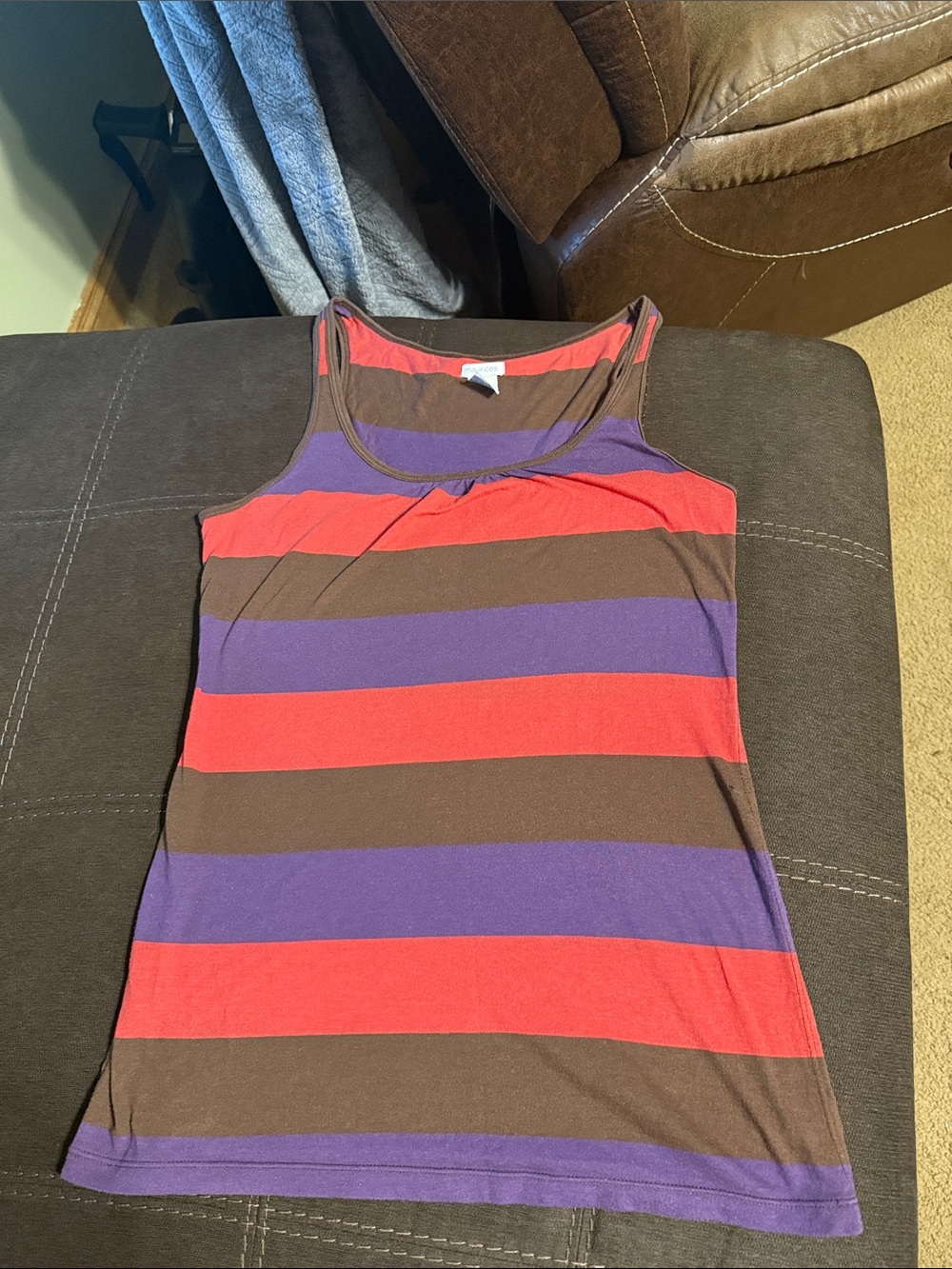 MAURICES Tank Top